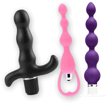 La Clé du Plaisir Boutique Érotique Sex shop en ligne