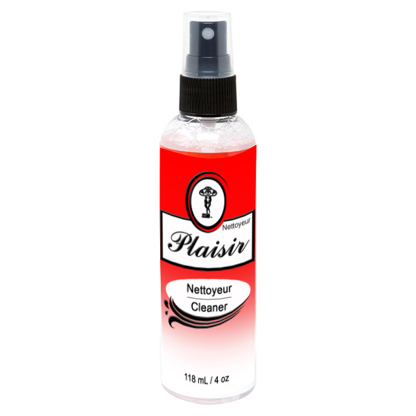 Plaisir Cleaner for sex toys - Image 2
