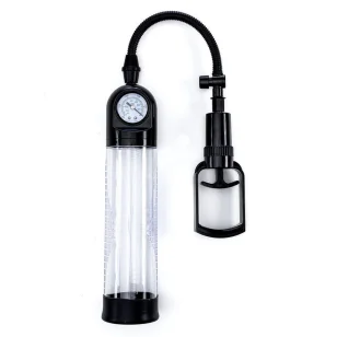 Power Up Penis Pump