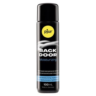Lubrifiant anal Pjur Back Door