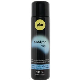 Lubrifiant anal Pjur Back Door