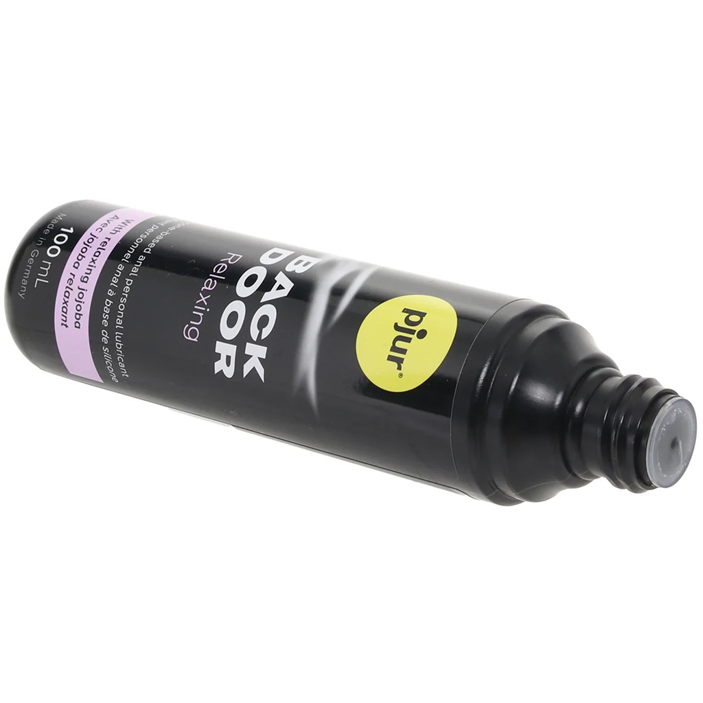 A silicone formula designed to last.