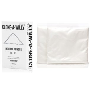 Recharge de poudre Clone-A-Willy