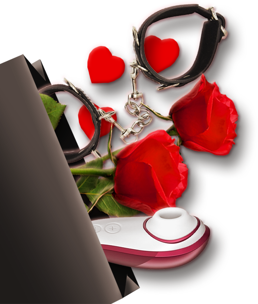 Online sex shops