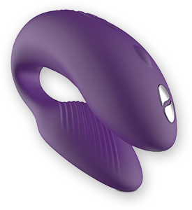 We Vibe Vibrators