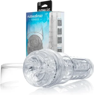 Masturbateur Fleshlight Go Torque