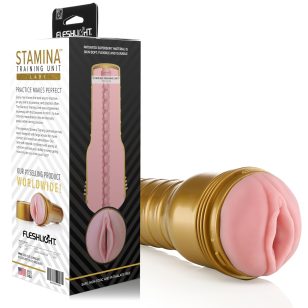 Masturbateur réaliste Fleshlight Lady Stamina