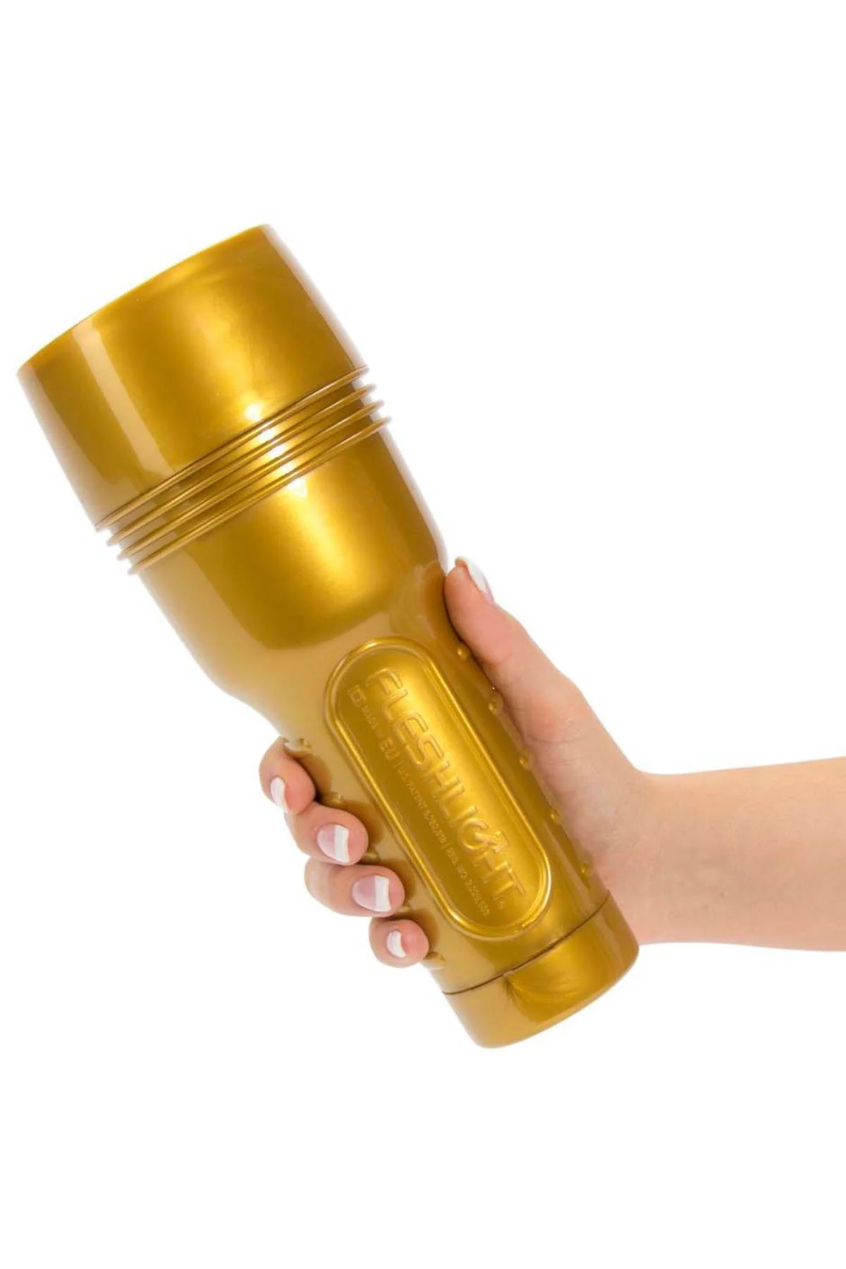 Masturbateur réaliste Fleshlight Lady Stamina – Image 4