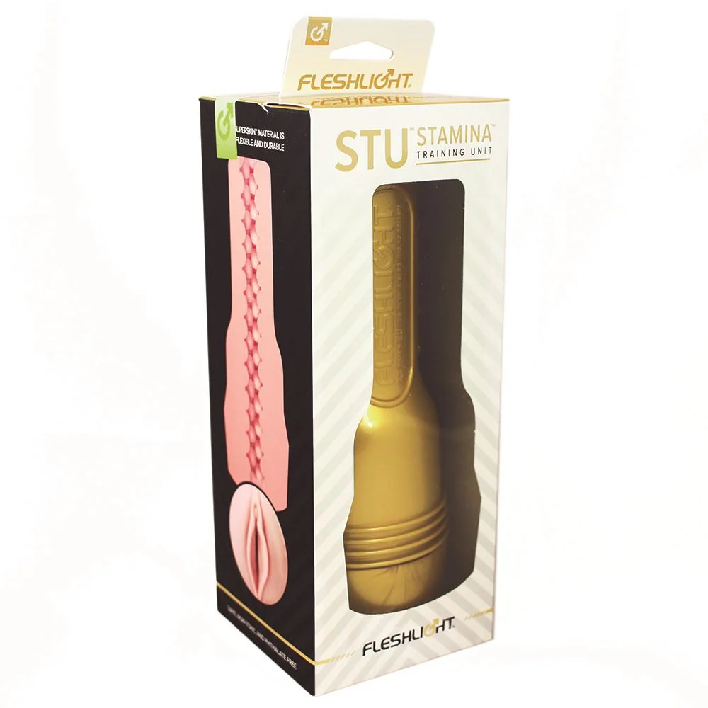 Masturbateur réaliste Fleshlight Lady Stamina – Image 6