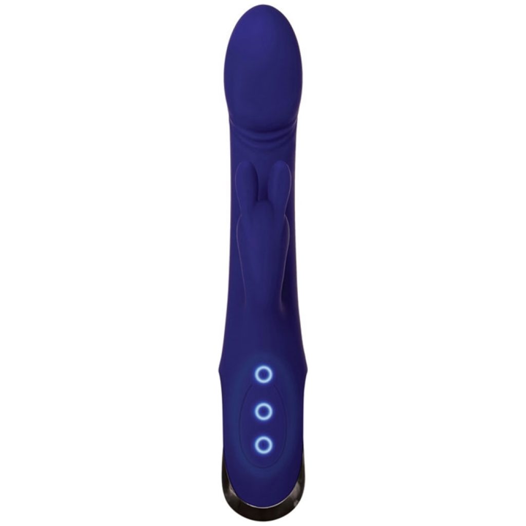 Vibrateur lapin Bunny Buddy rechargeable