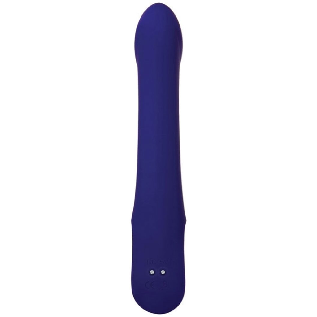 Vibrateur lapin Bunny Buddy rechargeable