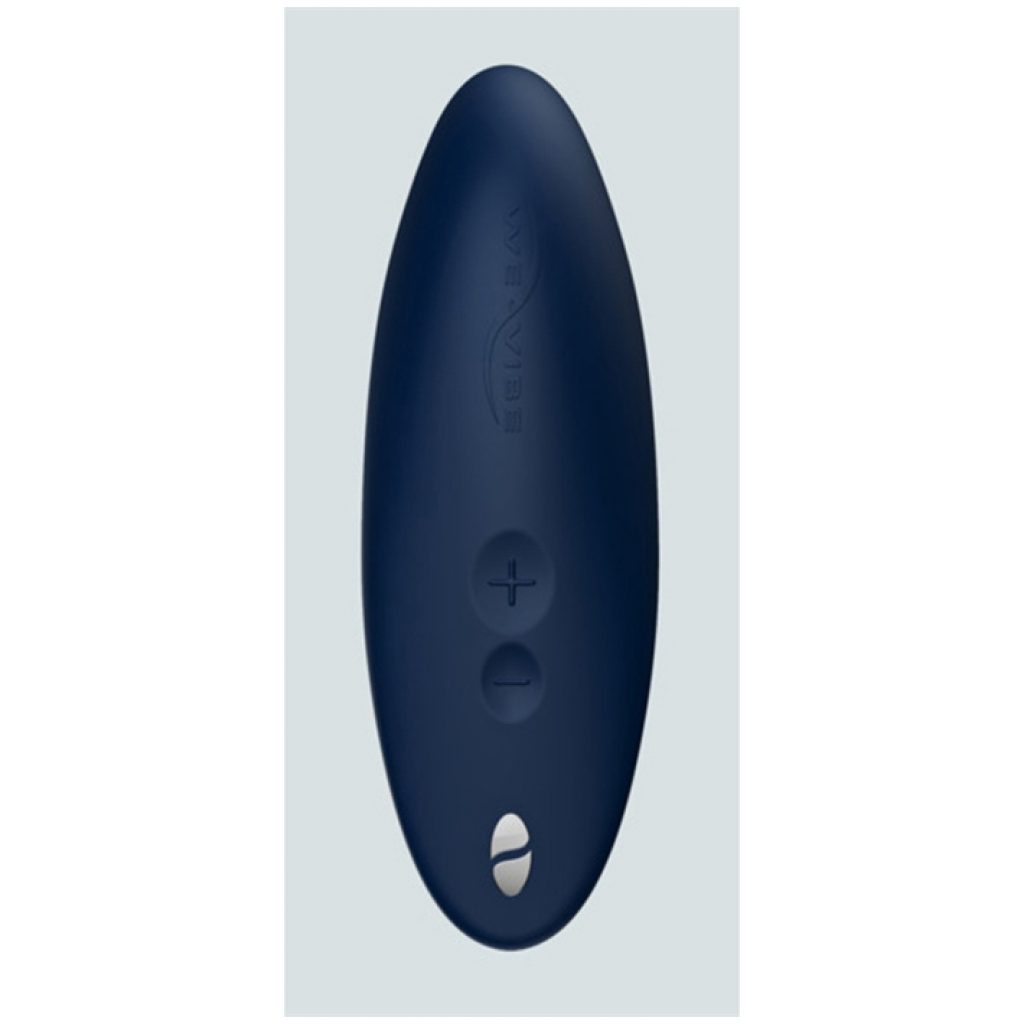 We-Vibe Melt bleu stimulateur pour clitoris