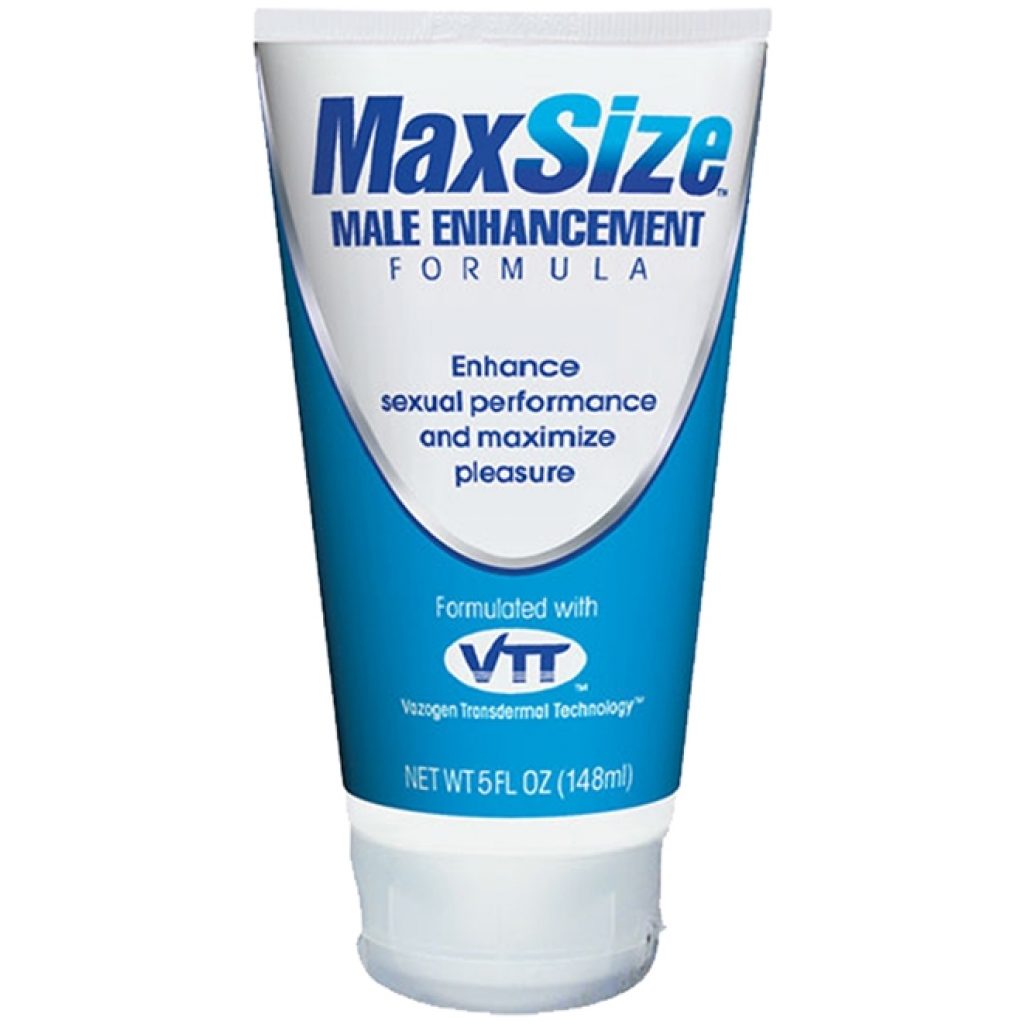 crème max size