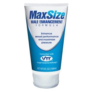 crème max size