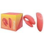 We-Vibe Chorus coral