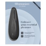 Womanizer Classique 2 Noir