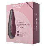 Womanizer Classique 2 bordeaux