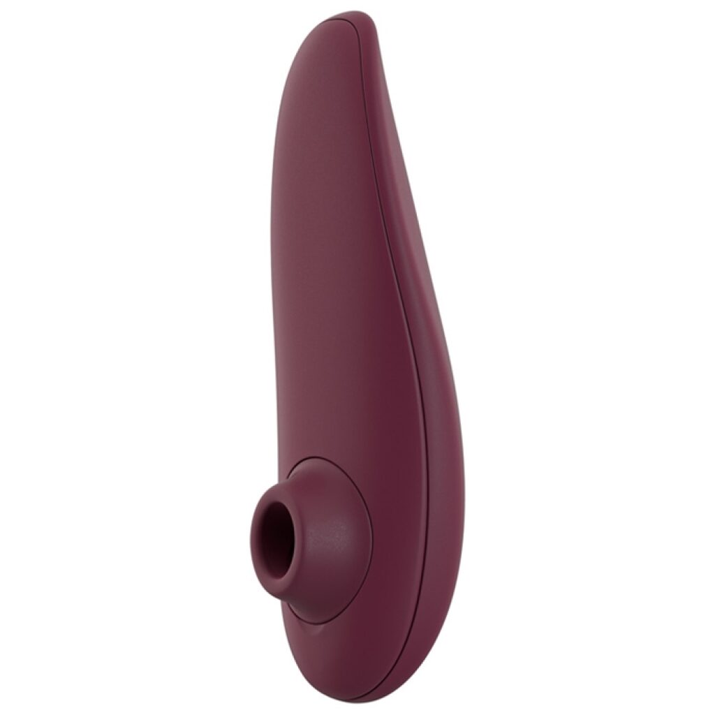 Womanizer Classique 2 bordeaux stimulateur pour clitoris