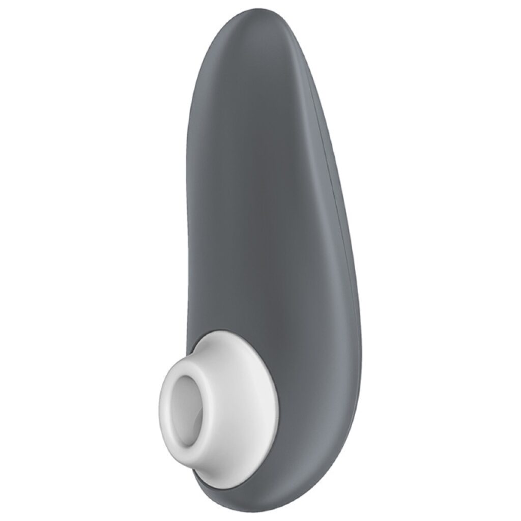 Womanizer Starlet 3 gris stimulateur pour clitoris
