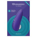 Womanizer Starlet 3 indigo