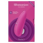 Womanizer Starlet 3 Pink