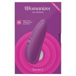 Womanizer Starlet 3 violet