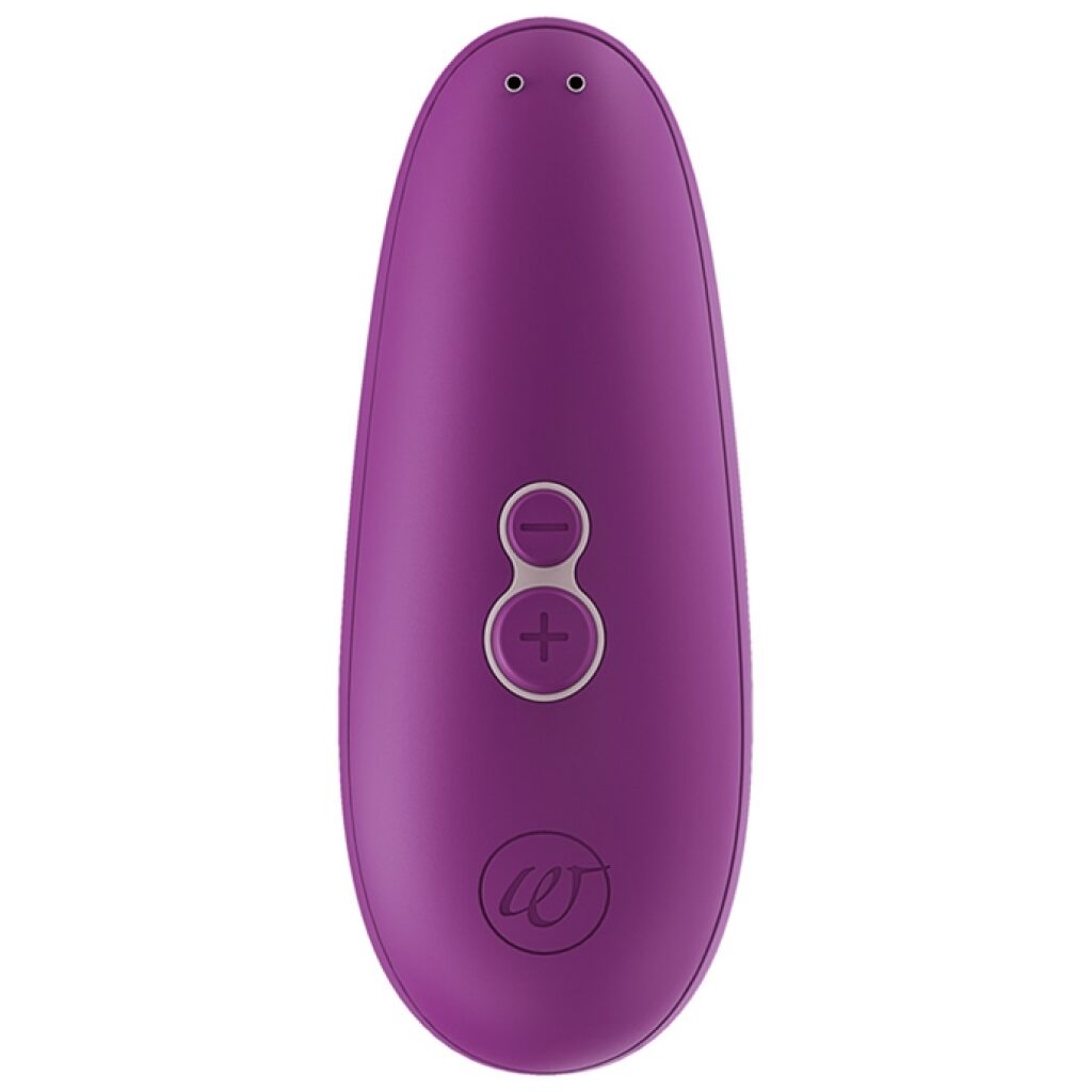 Womanizer Starlet 3 violet stimulateur pour clitoris