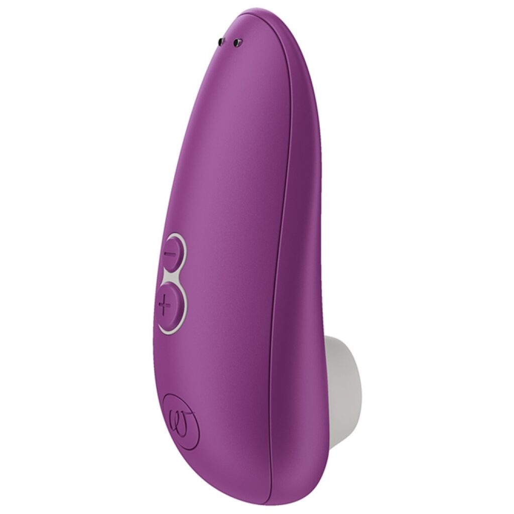Womanizer Starlet 3 violet stimulateur pour clitoris