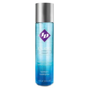 ID Glide Water-Based Lubricant – 17oz / 500ml