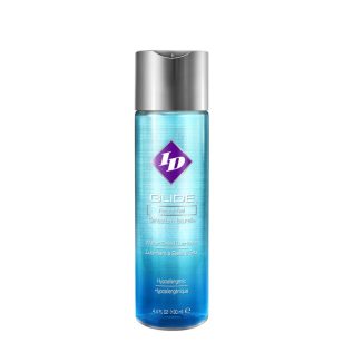 ID Glide Water-Based Lubricant – 4.4 oz / 130 ml