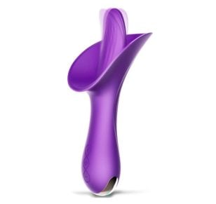 Vibrator for Clitoris