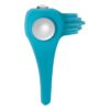 Teal Tickler cock ring vibrating - Image 5
