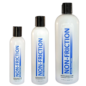 Non-Friction Lubricant