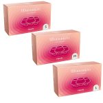 Womanizer Premium et Classic tête de remplacement