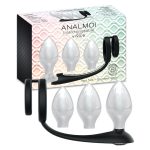 Dildo Analmoi