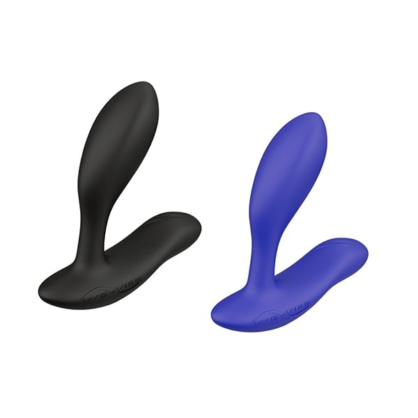 The We-Vibe Vector+ is an adjustable prostate massager. Designed and developed in collaboration with leading clinical sexologists.