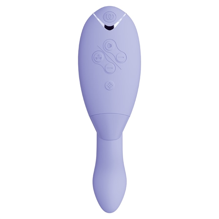 Womanizer DUO 2 waterproof lilac color