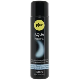 Pjur Aqua Natural Lubricant