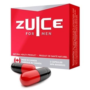 Explore the ultimate experience of virility with Zuice x 2 male sexual enhancer.