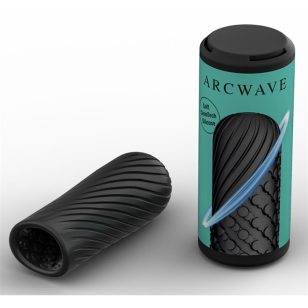 Masturbateur Arcwave Ghost - Noir
