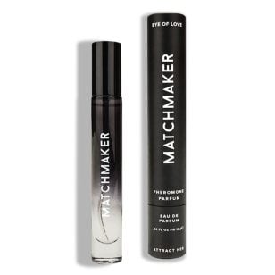 Mr. Matchmaker Black Diamond men's perfume may perhaps attract the WOMAN in your life.