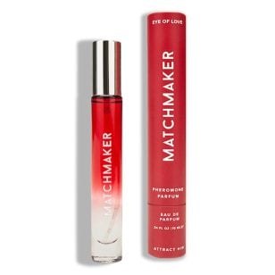 Madame Matchmaker Red Diamond perfume for Women to attract the man in your life.