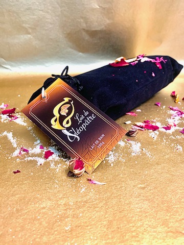 Cleopatra's Milk Bath - Image 2