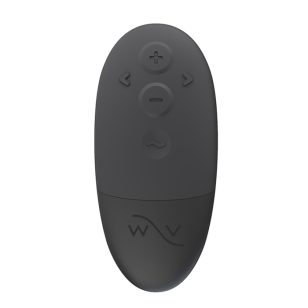 Remote control for We-Vibe: Bond, Ditto, Moxie, Vector.