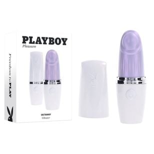 Make your journey with peace of mind with the Gateway vibrator.