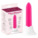 Vibro Boosté