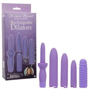 Dr. Laura Berman Refillable Dilator