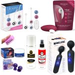 Coffret Santé Sexuelle pour Femme