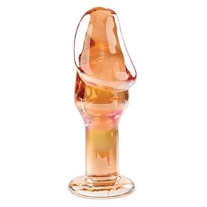 Glass dildo (Pyrex dildo)