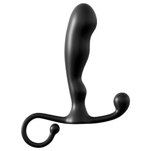 Prostate stimulator